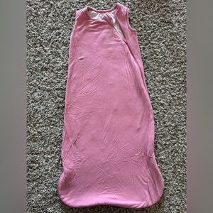 Kyte BABY Pink Sleep Bag (M) 1.0 tog